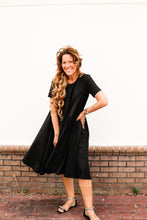 Load image into Gallery viewer, Gabriella Swing Dress