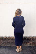 Load image into Gallery viewer, The Kensington Sweater Dress