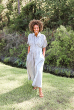 Load image into Gallery viewer, Pin Stripe Dress