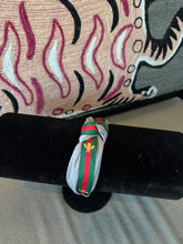Load image into Gallery viewer, Bee Knot Headband