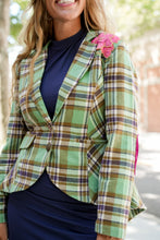 Load image into Gallery viewer, McQueen Blazer