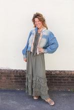 Load image into Gallery viewer, Jenna Skirt Top Set