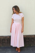 Load image into Gallery viewer, Clara Cotton Skirt Set