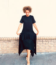 Load image into Gallery viewer, Jersey Knit Dress