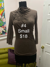 Load image into Gallery viewer, Top Five At Five 016