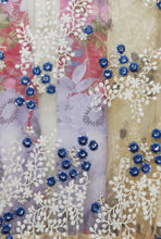 Load image into Gallery viewer, Starletta Tulle Duster Kimono