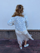 Load image into Gallery viewer, Quilted Jacket