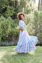 Load image into Gallery viewer, Fancy Sequin Lace Dress