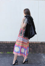 Load image into Gallery viewer, Lee Checker Dress