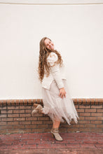 Load image into Gallery viewer, Ribbed Sweater Dress Set