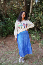 Load image into Gallery viewer, Nutcracker Sequin Shirt