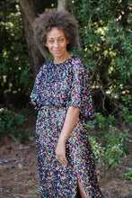 Load image into Gallery viewer, Tis The Season Sequin Maxi Dress