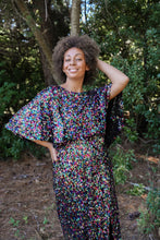 Load image into Gallery viewer, Tis The Season Sequin Maxi Dress