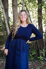 Load image into Gallery viewer, Twist Sweater Dress Set