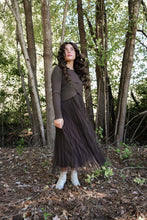 Load image into Gallery viewer, Twist Sweater Dress Set