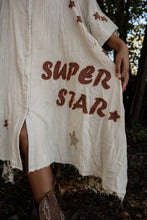 Load image into Gallery viewer, Star Duster Dress