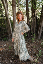 Load image into Gallery viewer, Marbella Silk Dress