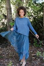 Load image into Gallery viewer, Ribbed Sweater Dress Set