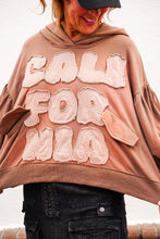 Load image into Gallery viewer, California Hoodie Sweatshirt
