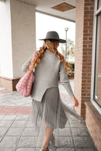 Load image into Gallery viewer, Salem Sweater Dress Set