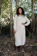 Load image into Gallery viewer, September Sweater Dress