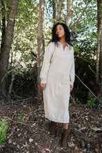 Load image into Gallery viewer, September Sweater Dress