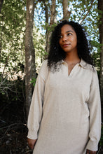 Load image into Gallery viewer, September Sweater Dress