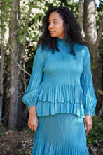 Load image into Gallery viewer, Everdeen Skirt Top Set