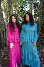 Load image into Gallery viewer, Everdeen Skirt Top Set