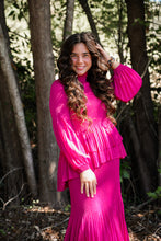 Load image into Gallery viewer, Everdeen Skirt Top Set