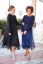 Load image into Gallery viewer, Twist Sweater Dress Set