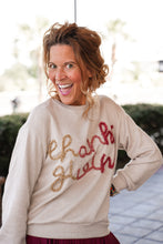 Load image into Gallery viewer, Thanksgiving Sweater