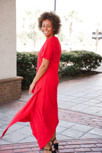 Load image into Gallery viewer, Jersey Knit Dress