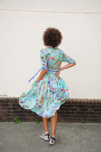 Load image into Gallery viewer, Maisel Cotton Dress