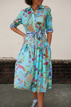 Load image into Gallery viewer, Maisel Cotton Dress