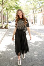 Load image into Gallery viewer, American Freedom Graphic Tee