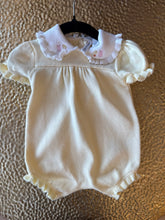 Load image into Gallery viewer, Girl Rompers 3M