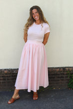Load image into Gallery viewer, Clara Cotton Skirt Set