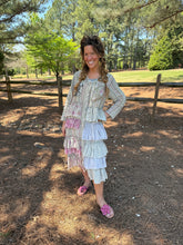 Load image into Gallery viewer, Sagebrush Duster Dress