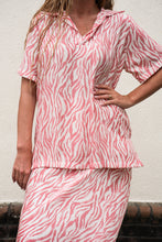 Load image into Gallery viewer, Pink Zebra Set