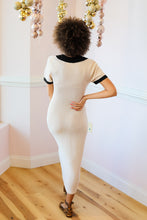 Load image into Gallery viewer, Eleanor Knit Column Dress