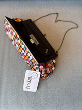 Load image into Gallery viewer, Vintage Button Bag