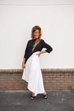 Load image into Gallery viewer, Sloane Asymmetrical Dress