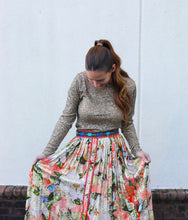 Load image into Gallery viewer, NWT FP Sequin Top