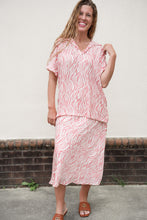 Load image into Gallery viewer, Pink Zebra Set