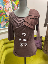 Load image into Gallery viewer, Top Five At Five 016