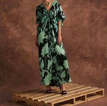 Load image into Gallery viewer, Amiya Kaftan Dress