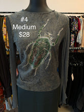Load image into Gallery viewer, Top Five At Five 014
