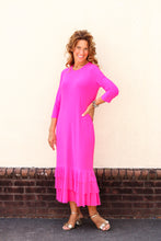 Load image into Gallery viewer, Barbie Ruffle Dress