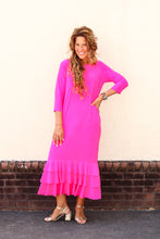 Load image into Gallery viewer, Barbie Ruffle Dress